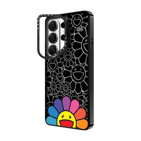 SMILE (RAINBOW) PHONE CASE