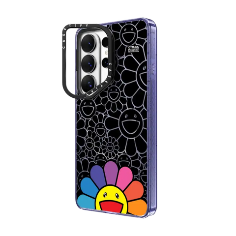 SMILE (RAINBOW) PHONE CASE