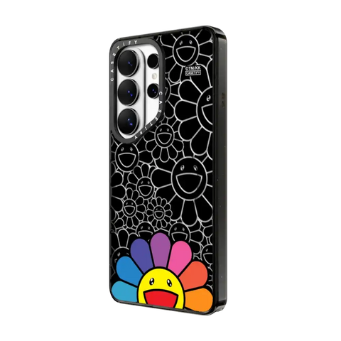 SMILE (RAINBOW) PHONE CASE