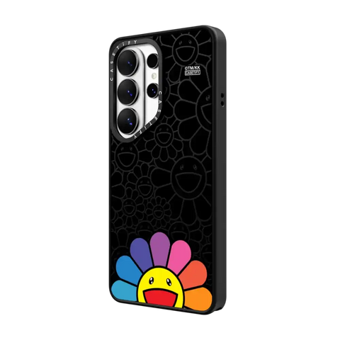SMILE (RAINBOW) PHONE CASE