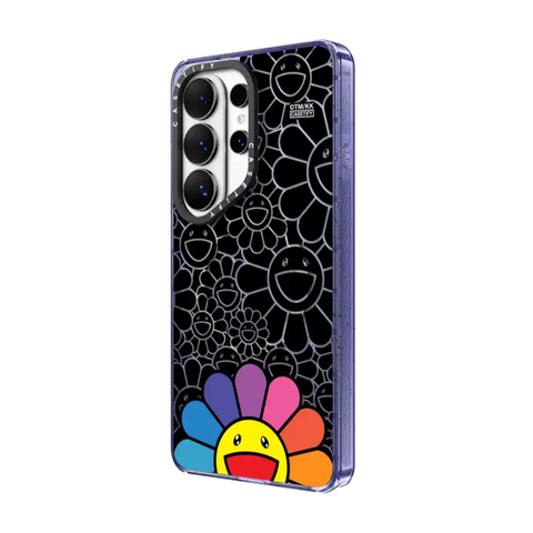 SMILE (RAINBOW) PHONE CASE