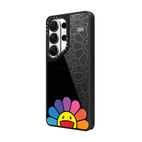 SMILE (RAINBOW) PHONE CASE