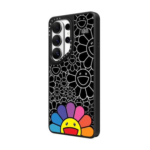 SMILE (RAINBOW) PHONE CASE