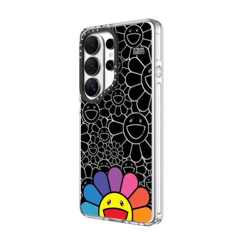 SMILE (RAINBOW) PHONE CASE
