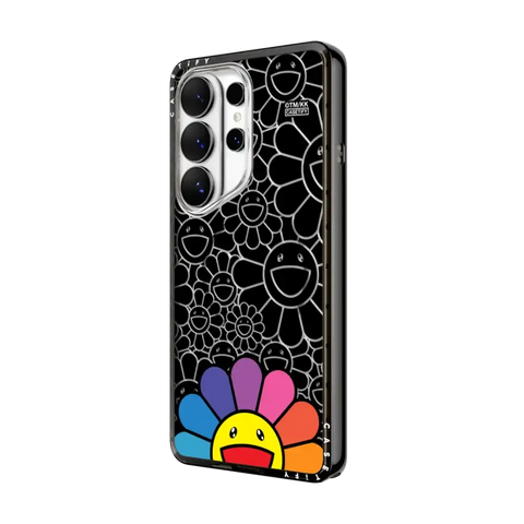 SMILE (RAINBOW) PHONE CASE