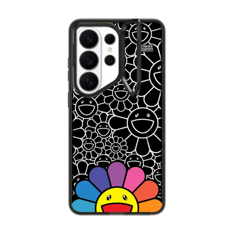 SMILE (RAINBOW) PHONE CASE