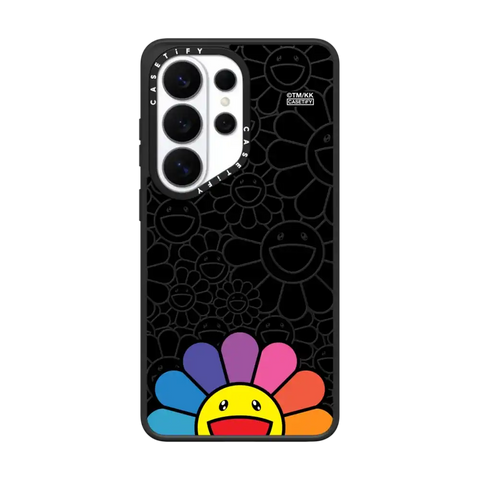 SMILE (RAINBOW) PHONE CASE