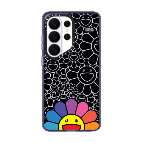 SMILE (RAINBOW) PHONE CASE