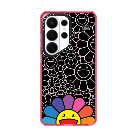 SMILE (RAINBOW) PHONE CASE