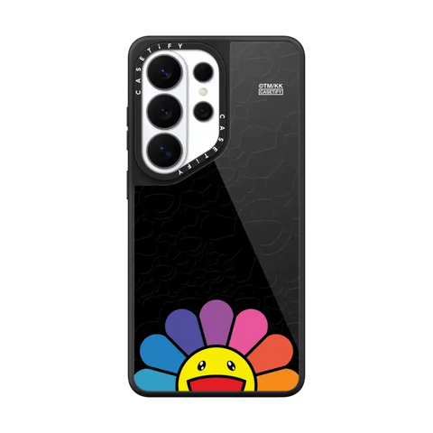 SMILE (RAINBOW) PHONE CASE