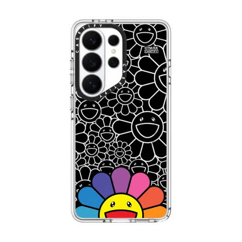 SMILE (RAINBOW) PHONE CASE