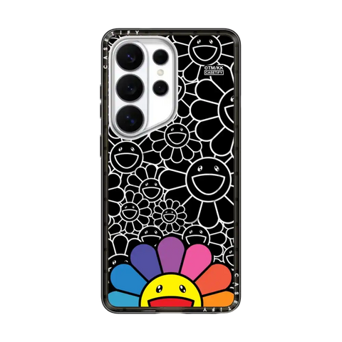 SMILE (RAINBOW) PHONE CASE