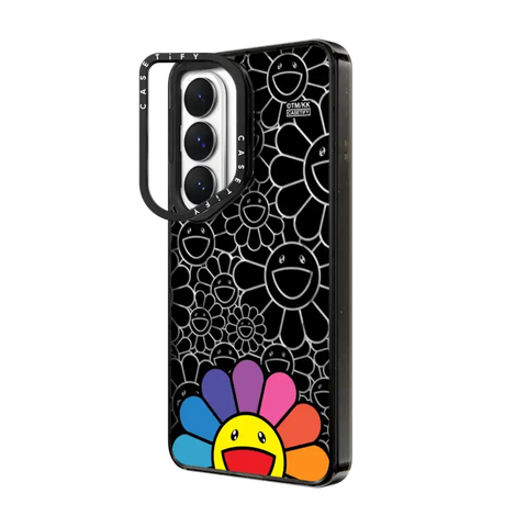 SMILE (RAINBOW) PHONE CASE