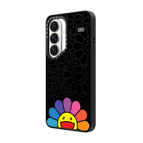 SMILE (RAINBOW) PHONE CASE