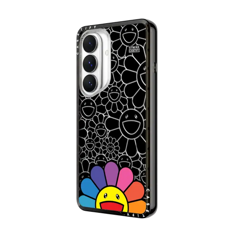 SMILE (RAINBOW) PHONE CASE