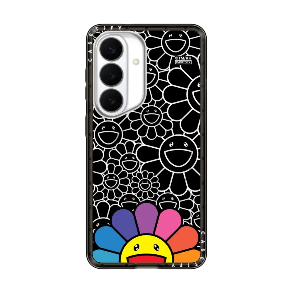 SMILE (RAINBOW) PHONE CASE