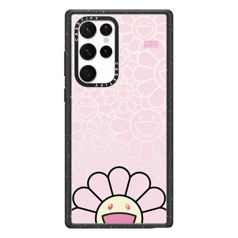 SMILE (PINK) PHONE CASE