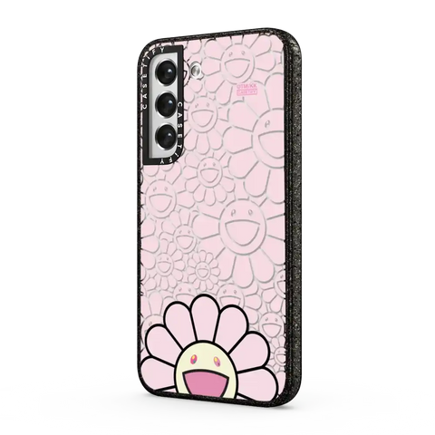 SMILE (PINK) PHONE CASE