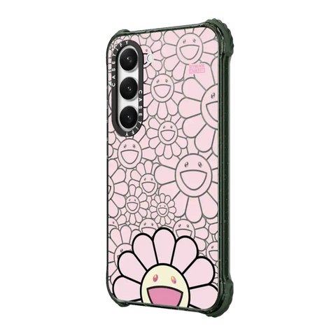 SMILE (PINK) PHONE CASE