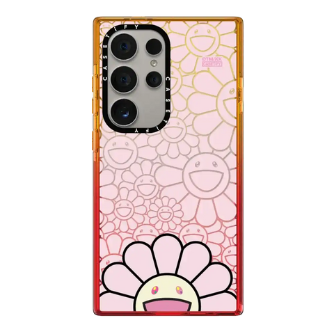 SMILE (PINK) PHONE CASE