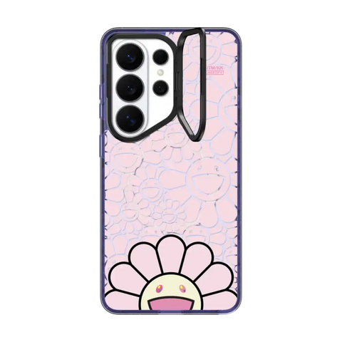 SMILE (PINK) PHONE CASE