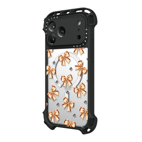 Impact Case for iPhone 17 | 4x Military Grade Protection