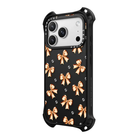 Impact Case for iPhone 17 | 4x Military Grade Protection