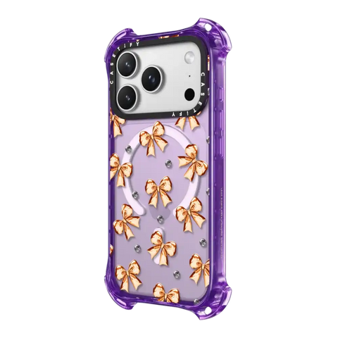Impact Case for iPhone 17 | 4x Military Grade Protection
