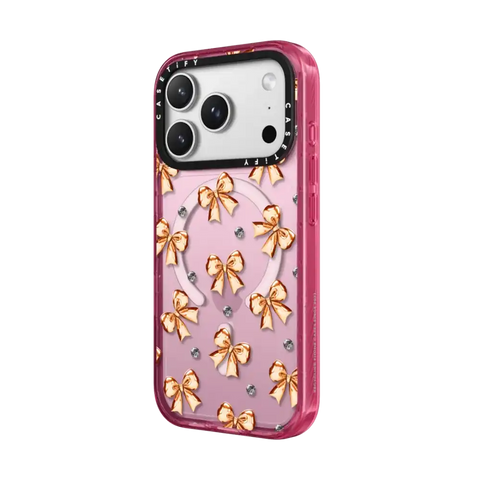 Impact Case for iPhone 17 | 4x Military Grade Protection