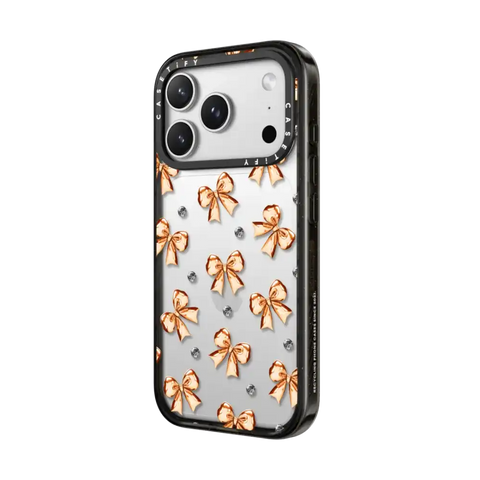 Impact Case for iPhone 17 | 4x Military Grade Protection