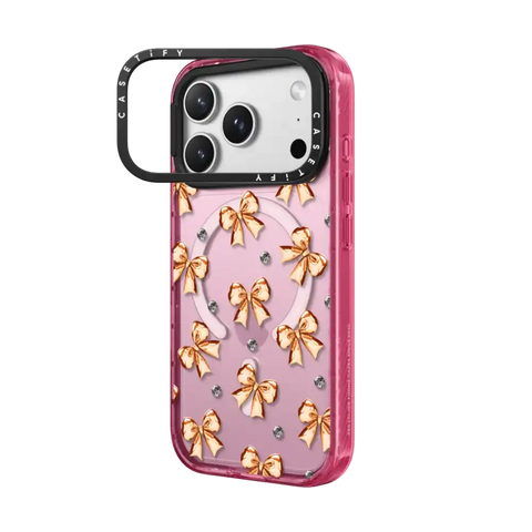 Impact Case for iPhone 17 | 4x Military Grade Protection