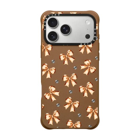 Impact Case for iPhone 17 | 4x Military Grade Protection