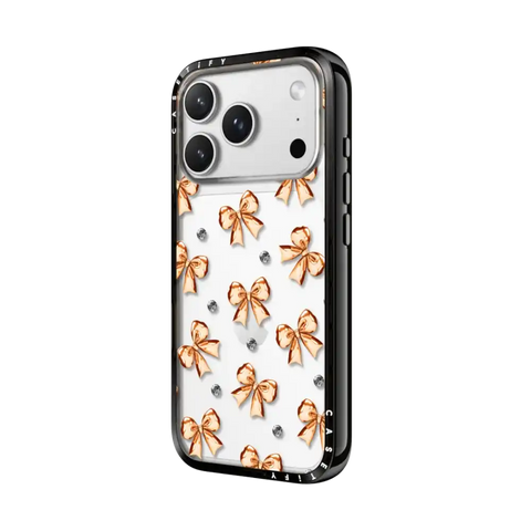 Impact Case for iPhone 17 | 4x Military Grade Protection
