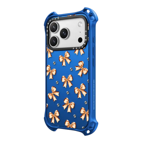 Impact Case for iPhone 17 | 4x Military Grade Protection