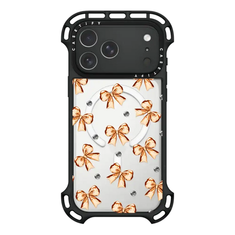 Impact Case for iPhone 17 | 4x Military Grade Protection