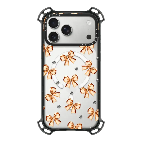 Impact Case for iPhone 17 | 4x Military Grade Protection