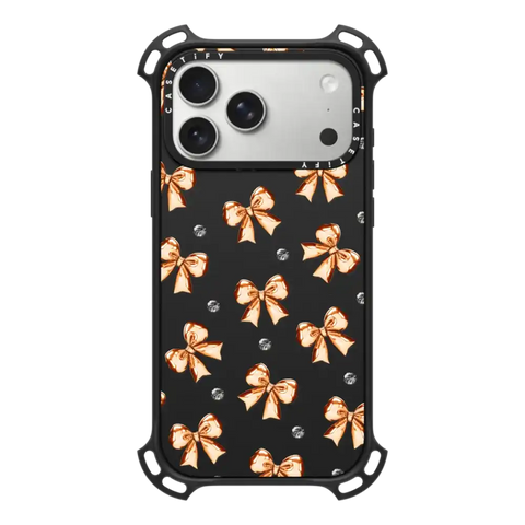 Impact Case for iPhone 17 | 4x Military Grade Protection