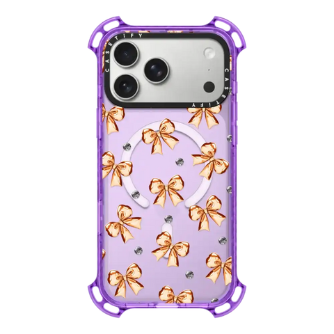 Impact Case for iPhone 17 | 4x Military Grade Protection