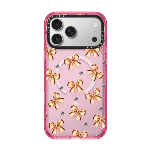 Impact Case for iPhone 17 | 4x Military Grade Protection