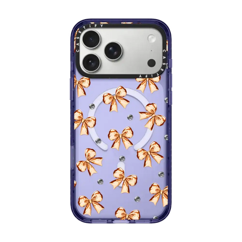 Impact Case for iPhone 17 | 4x Military Grade Protection