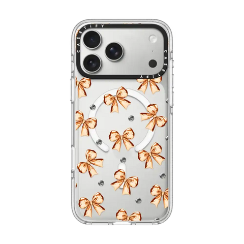 Impact Case for iPhone 17 | 4x Military Grade Protection