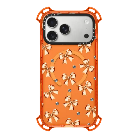 Impact Case for iPhone 17 | 4x Military Grade Protection