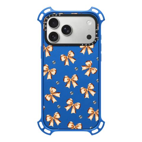 Impact Case for iPhone 17 | 4x Military Grade Protection