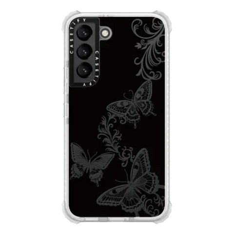 Mirror Ring Stand Case for iPhone 17 | Military Grade Protection