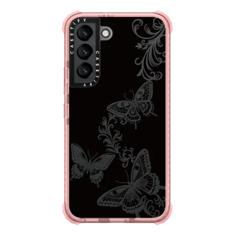 Mirror Ring Stand Case for iPhone 17 | Military Grade Protection
