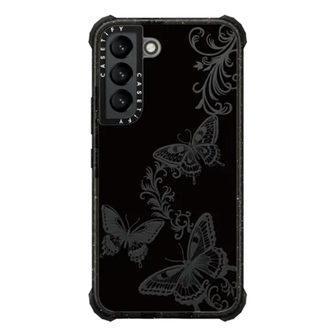 Mirror Ring Stand Case for iPhone 17 | Military Grade Protection