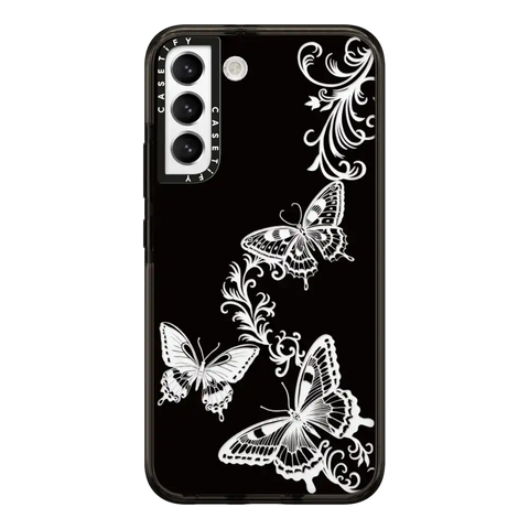 Mirror Ring Stand Case for iPhone 17 | Military Grade Protection