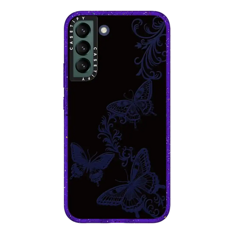 Mirror Ring Stand Case for iPhone 17 | Military Grade Protection