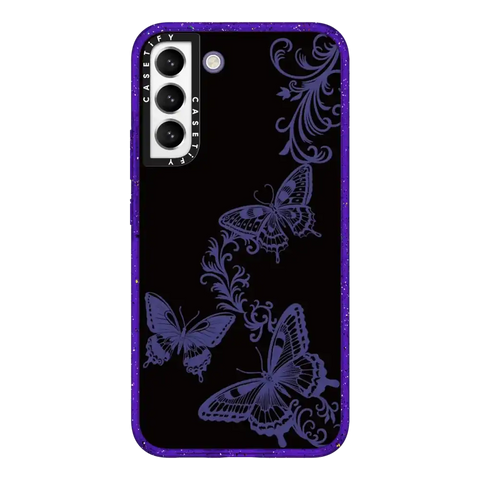 Mirror Ring Stand Case for iPhone 17 | Military Grade Protection