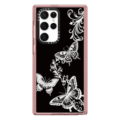 Mirror Ring Stand Case for iPhone 17 | Military Grade Protection